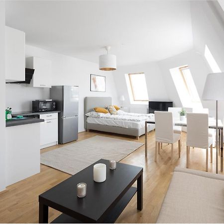 Ultimativer Urbaner Luxus L Lf39 Vienna Exterior photo